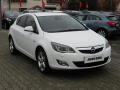 Opel Astra 1.4 T, �R, Sport, AT