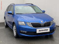�koda Octavia 1.6 TDi, Ambition, TZ