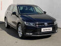 Volkswagen Tiguan 2.0 TDi, Highline, LED, TZ