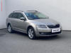 koda Octavia 2.0 TDi 4X4, Style, bixen,