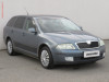 koda Octavia 2.0TDi, R, vhev sed.