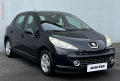 Peugeot 207 1.4i, Aut.klima