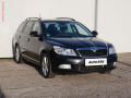 koda Octavia 2.0 TDi, 1.maj, AC, xenon