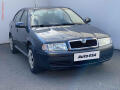 �koda Octavia 1.6MPi, �R, AC, ta�n�