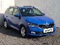 koda Fabia 1.0 TSi, 1.maj, Style, +kola