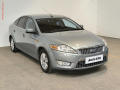 Ford Mondeo 2.0TDCi, TZ
