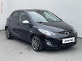 Mazda 2 1.3 VVT, Navi, AC
