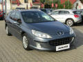 Peugeot 407 1.6 HDi SW, R, AC, STK6/27