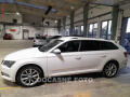 �koda Superb 2.0TDI, �R