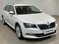 �koda Superb 2.0TDi 4x4, �R, DSG, navi