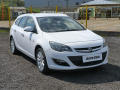 Opel Insignia 1.7CDTi, R, AC, temp