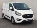 Ford Transit Custom 2.0TDCi, TREND, navi