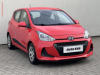 Hyundai i10 1.0, 1.maj,R, +servis. kniha