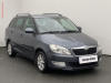 koda Fabia 1.2i, 1.maj,R, AC, park