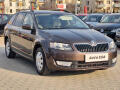 �koda Octavia 1.6TDi, AC