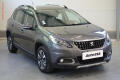 Peugeot 2008 1.2 PT, Allure, navi