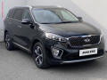 Kia Sorento 2.2 CRDi 4x4, AT, ke