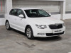 koda Superb 2.0TDI, Ambition