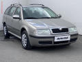 koda Octavia 1.6 i, Tour, AC