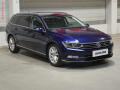 Volkswagen Passat 2.0TDi, DSG, navi, LED