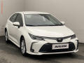 Toyota Corolla 1.5 i, 1.maj,R, Comfort