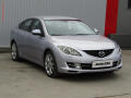 Mazda 6 2.5i, AC, xenon, park.asist