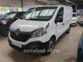 Renault Trafic 1.6dCi DLNA, Navi, TZ, +kola