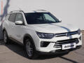 SsangYong Korando 1.5 T-GDi 4x4, 2.maj,�R, AC