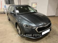 �koda Octavia 2.0 TDi, servis.kniha