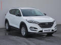 Hyundai Tucson 1.7 CRDi, 1.maj,R, Navi