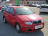 koda Fabia 1.2 HTP, klima, el.okna