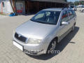 koda Fabia 1.4