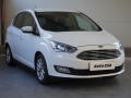Ford C-MAX 1.0 EB, Titanium