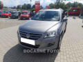 Volkswagen Tiguan 2.0TDi