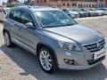 Volkswagen Tiguan 2.0TDi 4x4, Bixen, panor