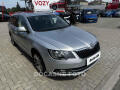 �koda Superb 2.0TDi 4x4, �R, Panor, k��e
