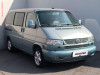 Volkswagen Multivan 2.5TDi, Generation, TZ