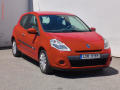 Renault Clio 1.5dCi, Klima