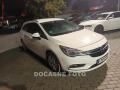 Opel Astra 1.6CDTi, autoAC