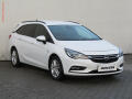 Opel Astra 1.6CDTi, autoAC