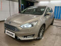 Ford Focus 1.5 EB, AT, bixen, autoAC
