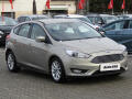 Ford Focus 1.5 EB, AT, bixen, autoAC
