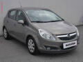 Opel Corsa 1.2i, 1.maj,�R, servis.kniha