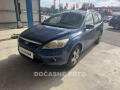 Ford Focus 1.6i, AC