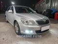 koda Octavia 1.6TDi, STK07/2025