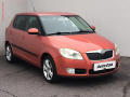 koda Fabia 1.2 12V, Sport, +kola