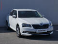 �koda Superb 2.0 TDI, �R, L&K, DSG