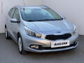 Kia Ceed 1.4CVVT, Edition, AC, tempo