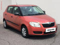 koda Fabia 1.4i 16V, STK5/27
