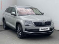 �koda Kodiaq 2.0 TSi 4x4, 1.maj,�R, Style